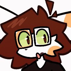 | 19 | ESP/ENG | Bi | Artist | Furry | Likes: FNF, GD, Sonic, Roblox, etc... | Asperger | Discord: aquarelas_b | Geometry dash lvl creator(🛠️:5)