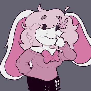 Hi,welcome to my profile,i use this app just to wash my eyes with cute arts,not a minor and my like have suggestive content but never nsfw,PFPby @EepyAero