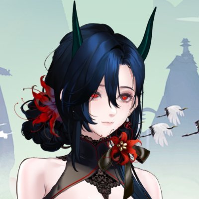Underworld dragon Vtuber ITA | Def MOMMY | Horror, RPG 'n chill | LaDS 🐦⬛🍐🍎 | 3D artist / writer | Animal lover 🐶🐱🐦 | 💌blairdamevt@gmail.com