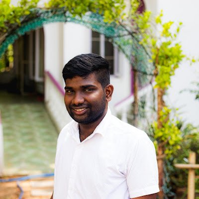 SSnekethan's profile picture. 