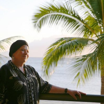 LindadazaPpp's profile picture. When it's sent from God, it's comes with clarity not confusion! battling to survive cancer. 🕊️