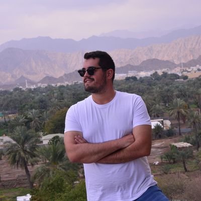 DhonIbn's profile picture. History and Archaeology of Ancient Near East. Archaeology of UAE and Gulf. 
Music, Culture and Heritage.
PhD
Universidad Autónoma de Madrid