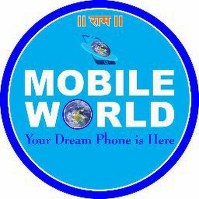 mobileworldirla's profile picture. 