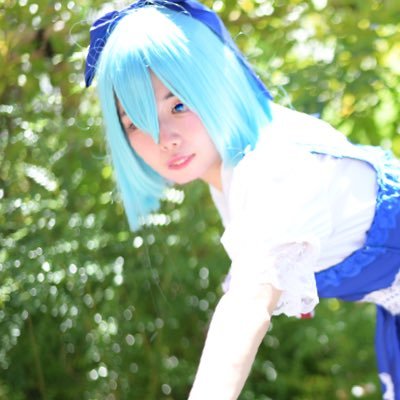 広島/重加工レイヤー/精神年齢5歳のロリJK/初心者レイヤー🔰/コスプレイヤーさんと繋がりたい/今年受験生/元アカウント/18↑/20↓/相方⇒ @EX_Ryuga_Sakuya/彼氏持ち💓/
