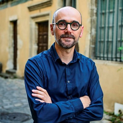 #Journaliste, rédacteur en chef du Maine Libre. Correspondant pour @lemondefr #pqr #média #sarthe #lemans