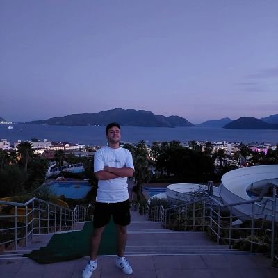 ismailatasoy06's profile picture. Beşiktaş 
Kou
Ankara/06