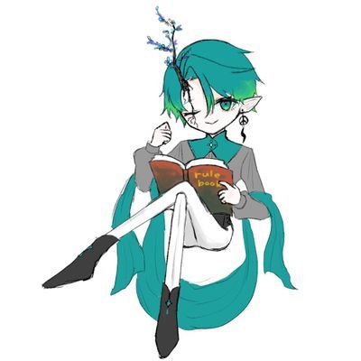 つまようじ。さんのプロフィール画像