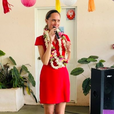 BrothersonNancy's profile picture. Inspectrice de l’éducation nationale - circonscription PAPEETE PIRAE