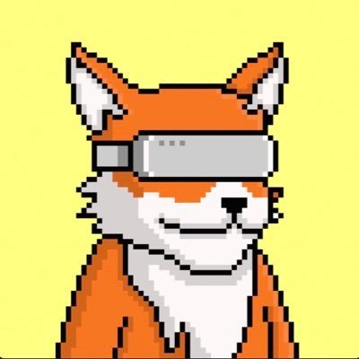 Alpha_C0RTEX's profile picture. Investing in & Collecting the Future: Crypto, NFTs, Art.
Building ventures, 
Entrepreneur, 
Appreciator of timeless classic