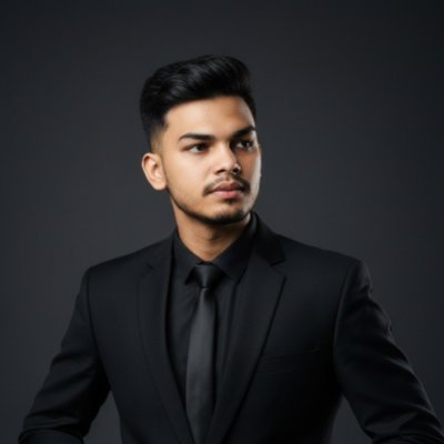 AlFoysal_'s profile picture. Growing eCom brand's through Sales-Driven Landing Pages | $10M+ in client revenue generated