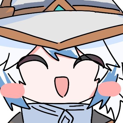 🌱 Vtuber at Twitch
Model Illust+head : @x_zilva
(rig wip)
日本語少しわかる
https://t.co/8nDq8mwAmE
CMS : https://t.co/lz6WJDfCY9 (close)
✏️#harechanFA