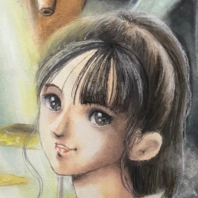 "ピチ夫“絵描きアカウントさんのプロフィール画像