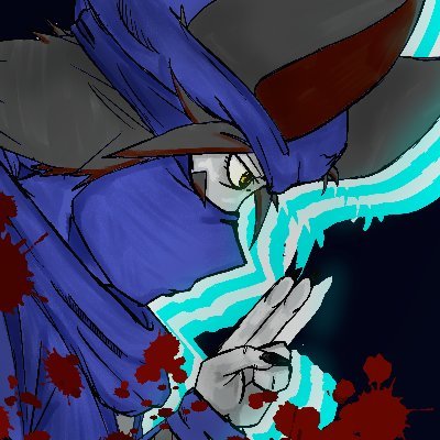 LiquidCups's profile picture. This is my GOON and SHITPOST Twitter that I use to GOON and look at ART and SHITPOST... That is all

Profile pics and wallpapers done by me