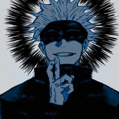 ✦⠀⠀𝑺𝑨𝑻𝑶𝑹𝑼⠀⠀•⠀⠀𝓖𝓞𝓙𝓞
⠀ ࣪⠀⠀⠀五条悟⠀⠀ ﹚⠀⠀ᴛʜᴇ.⠀⠀𝗦𝗧𝗥𝗢𝗡𝗚𝗘𝗦𝗧⠀⠀⠀⠀:⠀⠀𝑺𝑶𝑹𝑪𝑬𝑹𝑬𝑹⠀⠀⠀⠀⌯⠀⠀⠀
⠀#𝑀𝑉𝑅𝑃⠀⠀⠀| ⠀⠀⠀
⠀⠀⠀⠀