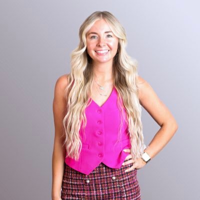 JosieMitzel's profile picture. Field Administrative Director @TPUSA & @tpusastudents 🇺🇸