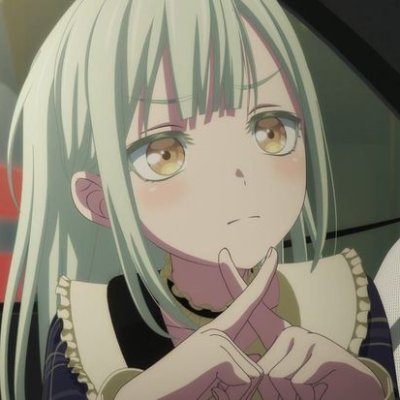 mutsungus's profile picture. this shit so damn embarrassing like