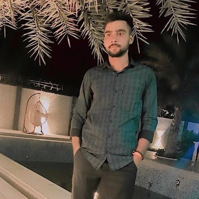 yadav62274's profile picture. 