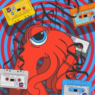 Artist and Designer - Cofounder of @0xCampfire + @CuddleFishnft 🐙 🏫 MFA Visual Studies + BFA Sculpture