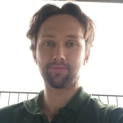 TimVanSetten's profile picture. Father and Student of Psychology, Philosophy and Theology.
                                                    PsychoEngineer.🤍✝️