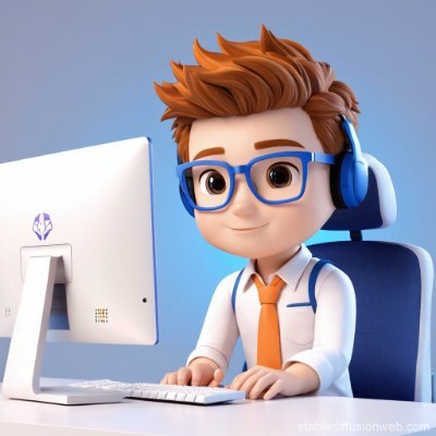 TalhaDevX's profile picture. 23 → Building, Learning & Sharing 🧠