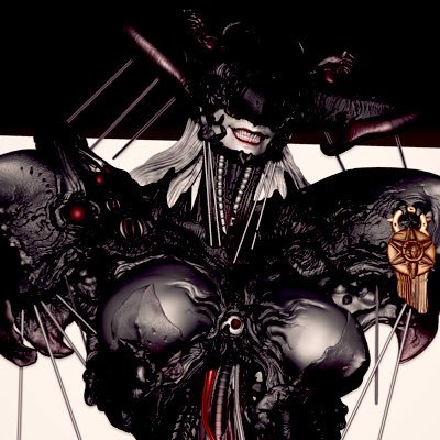 原型师AxinZiさんのプロフィール画像