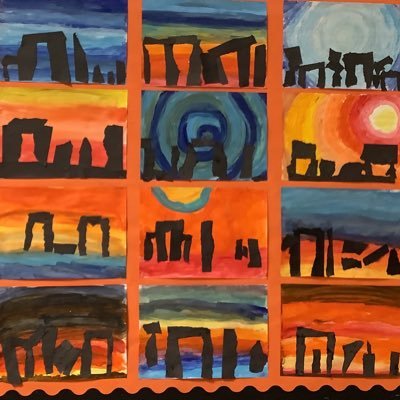 year3_stjohns's profile picture. Year 3, St John's Primary School. Making learning enjoyable and creative. Come take a look!