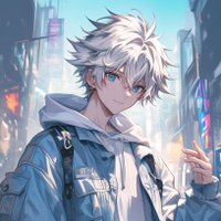 黒猫🐈‍⬛ (@ytoyxiwgqj62326) Twitter profile photo