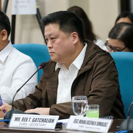 Secretary Department of Social Welfare and Development, Former Representative - 1st District of Valenzuela, Three Term City Mayor of Valenzuela (2013 - 2022)