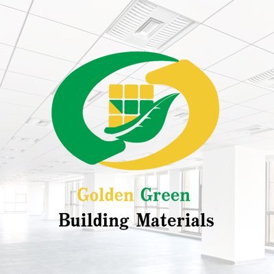 green_gold79445's profile picture. Golden Green New Building Materials Co., Ltd. is a professional manufacturer.
+86 18854875222