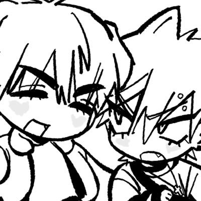 18+ / secondary account / main @heartiaac / banner by @poshii29