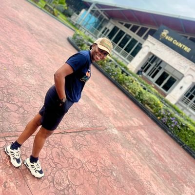 NwadikwaS's profile picture. Simplicity $ creativity
@ Event manager @ food lover 

I have a vast experience in events management with undeniable proofs of work.