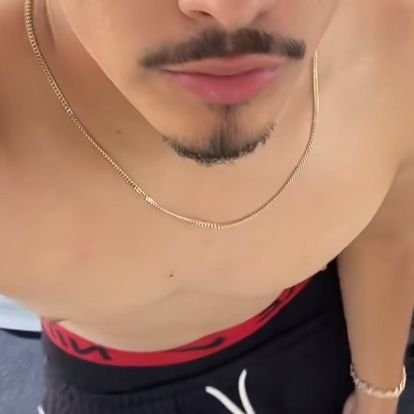 Mazatlan sin.🌴
19 Años.🤞
Deportista.🏅
dotado +22 cm.😈
Nuevo perfil solo para mayores de 18.🚫
No Md de hombres,perfiles sin contenido ni respondo holas.✖️