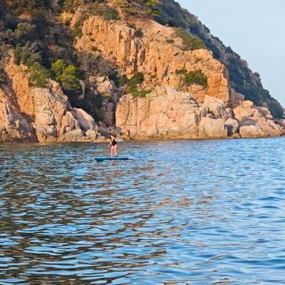 donjaqueruita's profile picture. #IA 🤖 #bitcoin