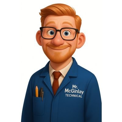 Technical Teacher @HermitageAcTech @HermitageAcad Former Senior MEP BIM/CAD Manager & STEM Ambassador #StrathBscHETech