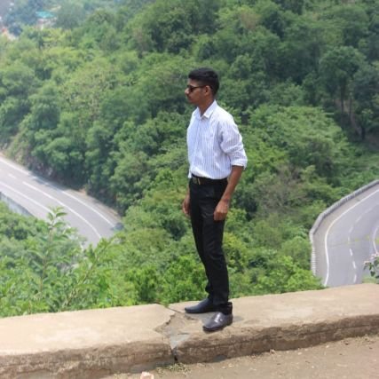 Ankitrajpu91398's profile picture. चरण उनके ही पूजे जाते हैं जिनके आचरण पूजने योग्य होते हैं।