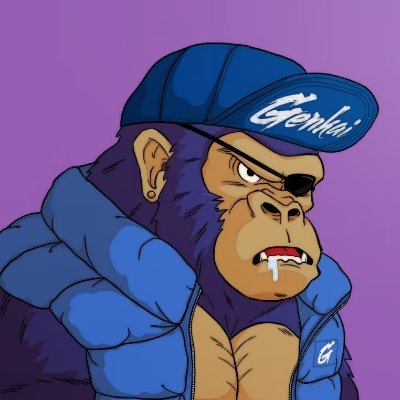 cryptobi65's profile picture. Crypto ve NFT trader
Airdrop Hunter
Takibe anında geri  Takip
#web3 #NFT