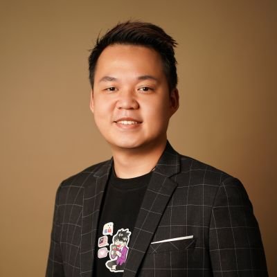 DoctorInGaming's profile picture. Managing Partner of @activ8lab | @ARCtheCommunity #784 | Organiser @MalaysiaBCW

Medical Doctor | Gamer | Web3preneur