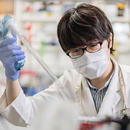 Nawachi_S_rheum's profile picture. Clinical Rheumatologist in JAPAN/OKAYAMA 
リウマチ専門医・指導医/総合内科専門医/
X初心者です！よろしくお願いします！
※ツイート内容は個人の意見・見解であり所属団体を代表するものではございません。※医療相談の対応はいたしかねます。