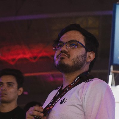 26 | 🇲🇽 | Facultad de Derecho Valorant Manager for @esportsChivas Manager Deportivo for @AkaveEsports Manager for gente @turanator Contacto: sheelf@akave.org