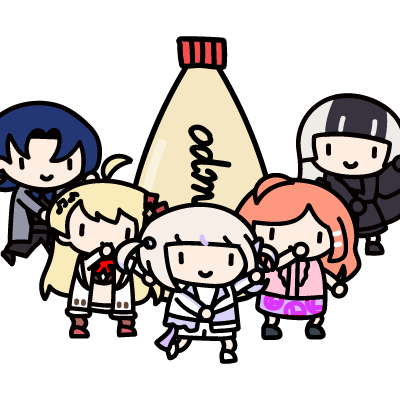 おんがくを作ります。かわいいはさいきょう!Kawaii Music Composer
▼ご連絡は DM or ✉odamayom@gmail.comまでどうぞ