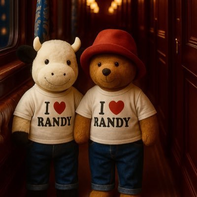 paddingtonbond's profile picture. Adopted from Harrods 30 june '17 to go on adventures. ALWAYS CAUSING MISCHIEF. Numanoid. #ZSHQ Colonel My human means everything to me. BootCamp Major #ARSE0523