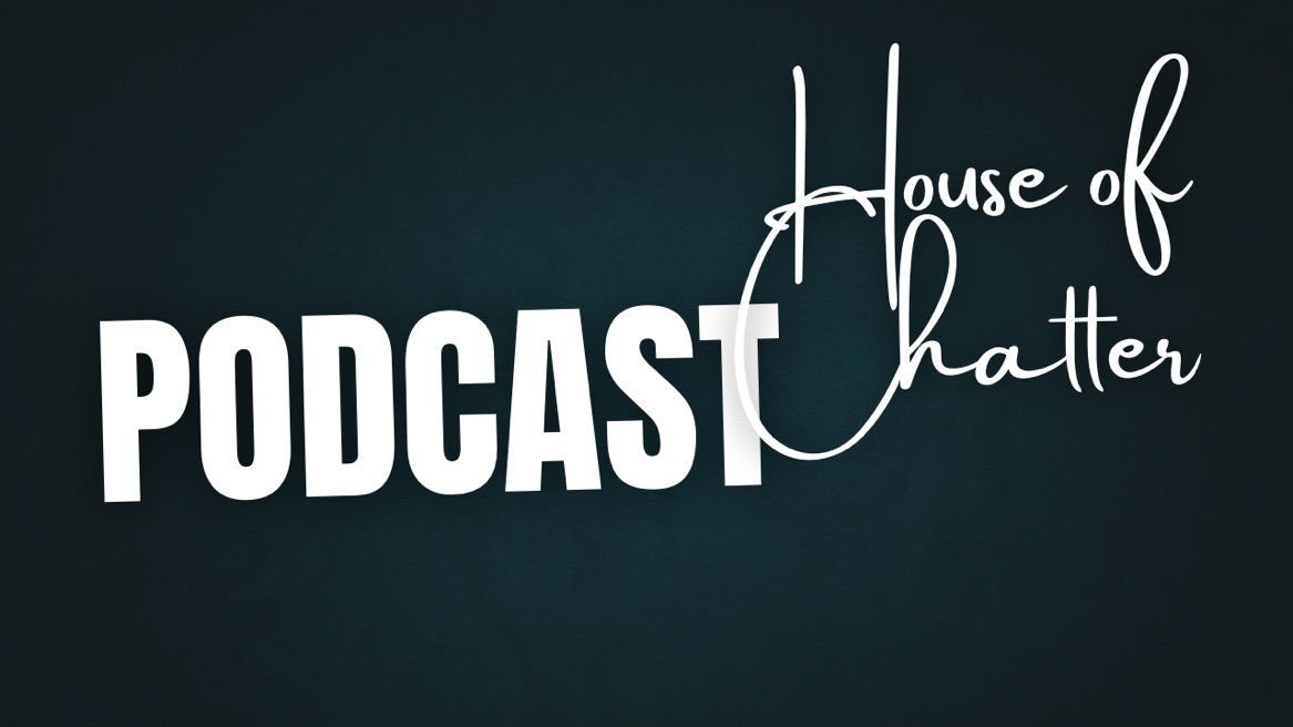 HouseOfChatter's profile picture. A YouTube and Podcast with playlist of celebrity court cases, social media chatter on political topics, true crime  and Paranormal episodes.