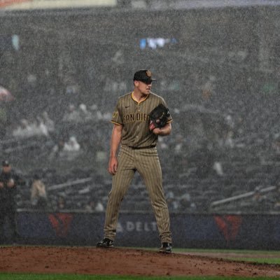 Baseball is not for the faint of heart. Authors of Letters2AJ. Budgets get better when you win. #DoItForHim #Padres
