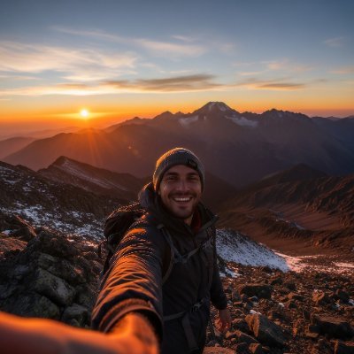 BgndgtrSndr's profile picture. Und alle, die gottesfürchtig leben wollen in Christus Jesus, werden Verfolgung erleiden.