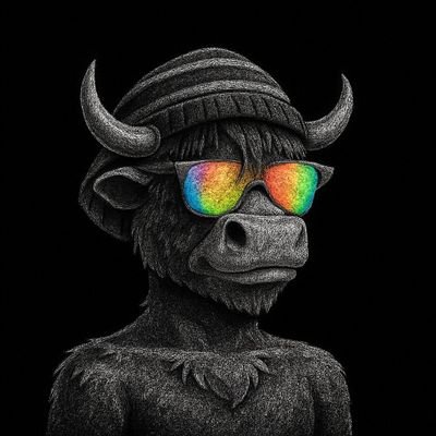 36 | Educatingš ⢠Technical analystš ⢠Serious and sometimes Degen investor𤔠⢠Good vibes only šØ ⢠$BTC investor since 2016š° ⢠CEO on UFO š½