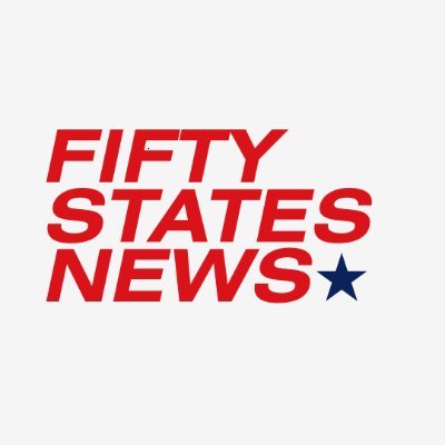 Fiftystatesnews's profile picture. Hard-hitting conservative news from all 50 states. Facts first, freedom always.