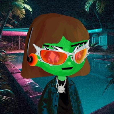 Full-time troll. Portfolio built on memes, delusion, and a dream.