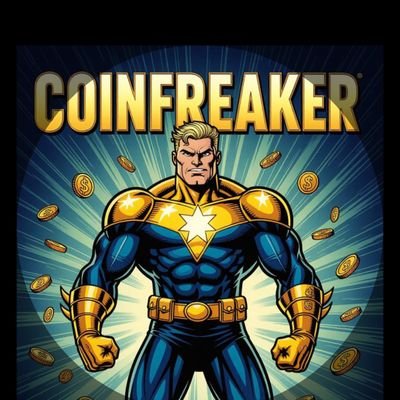 crytoforever's profile picture. 