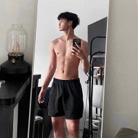 大三学长有点猛 (@sheron91708) 's Twitter Profile