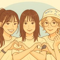 WEB三姉妹 | ライブエスト (@liveest_web) 's Twitter Profile Photo WEB三姉妹 | ライブエスト (@liveest_web) 's Twitter Profile Photo